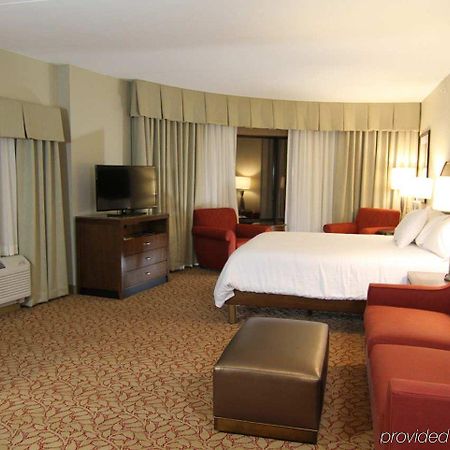Hilton Garden Inn Pikeville Exterior foto