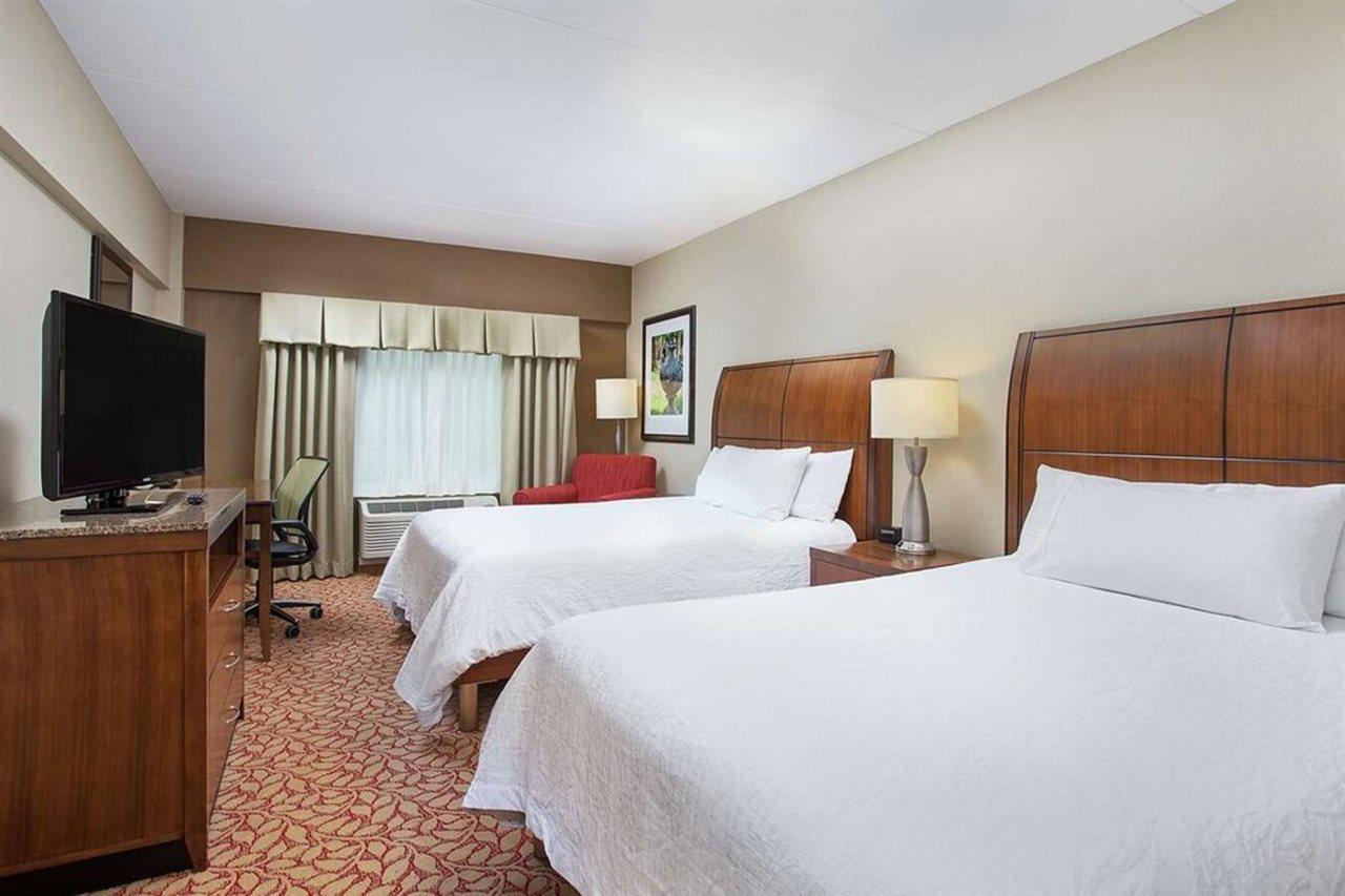 Hilton Garden Inn Pikeville Exterior foto