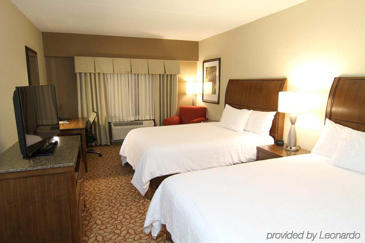 Hilton Garden Inn Pikeville Exterior foto