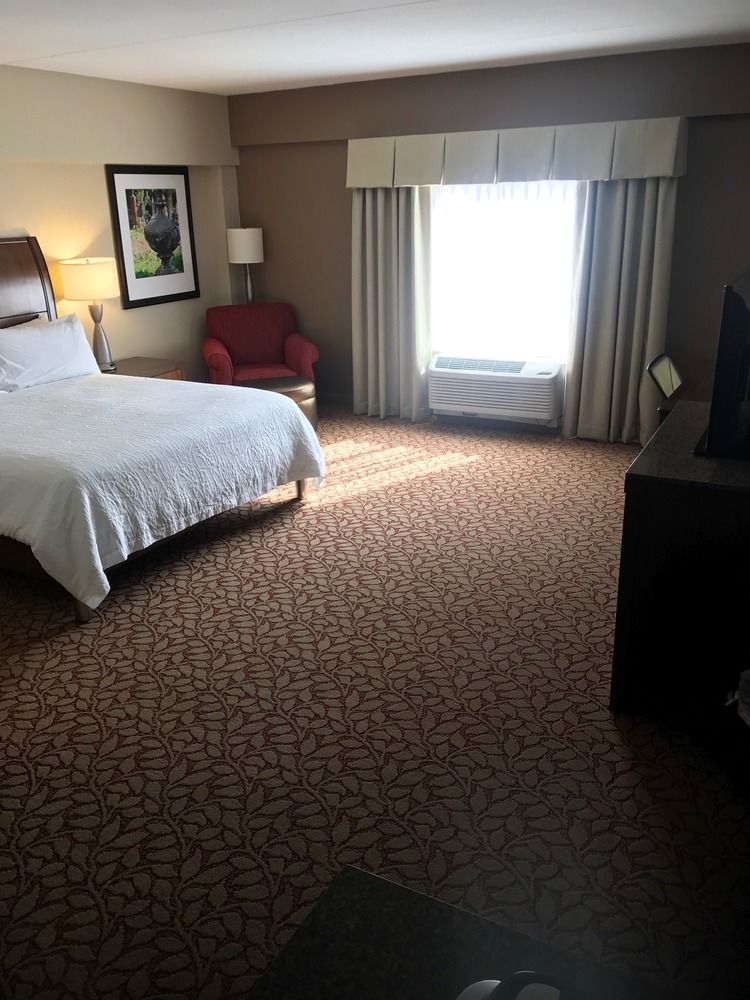 Hilton Garden Inn Pikeville Exterior foto