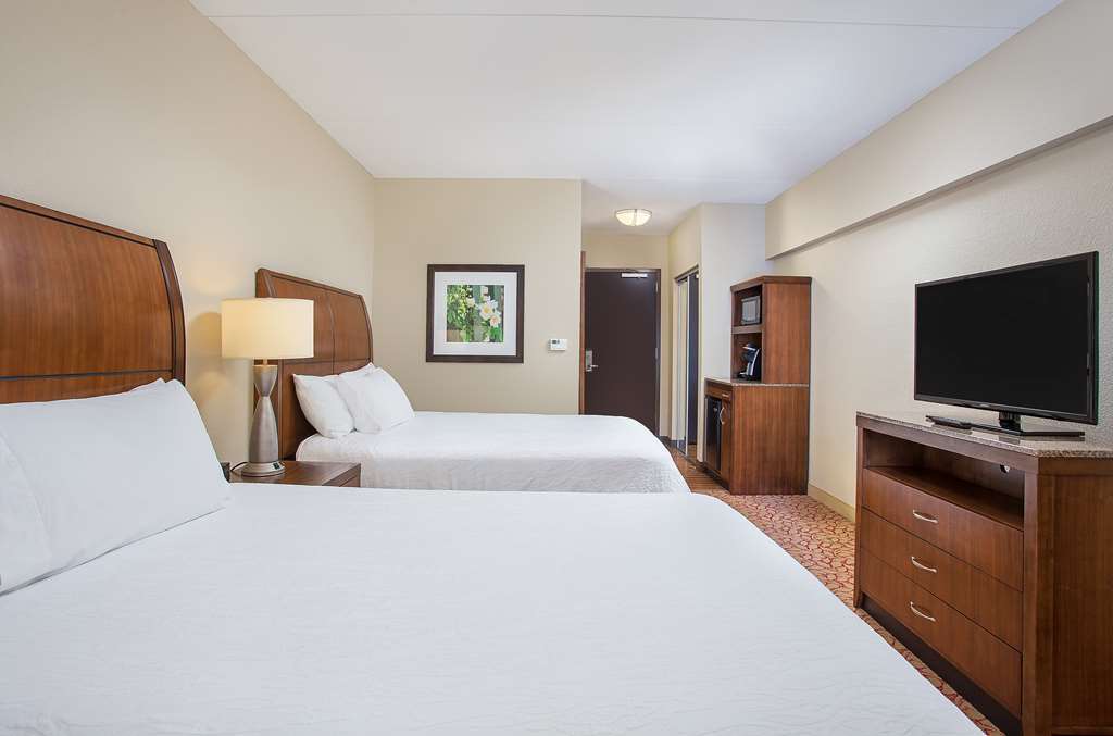 Hilton Garden Inn Pikeville Quarto foto