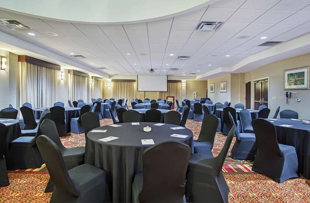 Hilton Garden Inn Pikeville Restaurante foto