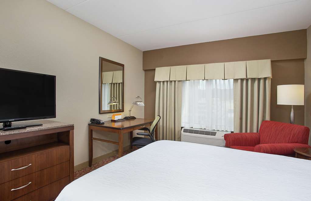 Hilton Garden Inn Pikeville Quarto foto